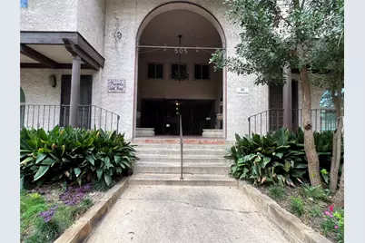 505 W 7th Street #114, Austin, TX 78701 - Photo 15