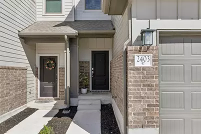 2500 Forest Creek Drive #2403, Round Rock, TX 78665 - Photo 3