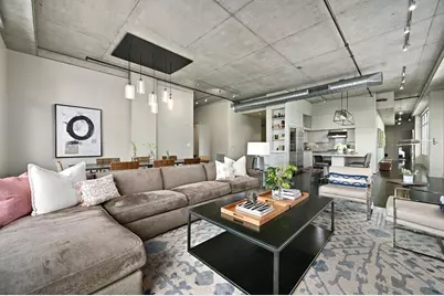 800 W 5th Street #808, Austin, TX 78703 - Photo 15