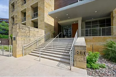 800 W 5th Street #808, Austin, TX 78703 - Photo 39