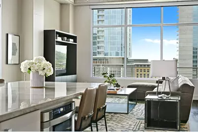 800 W 5th Street #808, Austin, TX 78703 - Photo 5