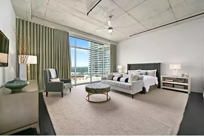 800 W 5th Street #808, Austin, TX 78703 - Photo 27