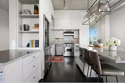 800 W 5th Street #808, Austin, TX 78703 - Photo 25