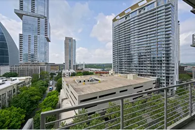 800 W 5th Street #808, Austin, TX 78703 - Photo 37