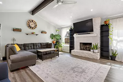 805 Garden Path Drive, Round Rock, TX 78664 - Photo 5