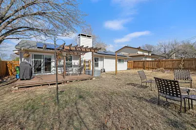 805 Garden Path Drive, Round Rock, TX 78664 - Photo 21