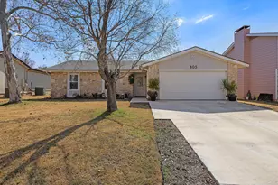 805 Garden Path Dr, Round Rock, TX 78664 - Photo 1