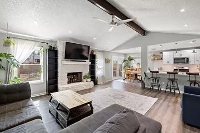 805 Garden Path Drive, Round Rock, TX 78664 - Photo 3