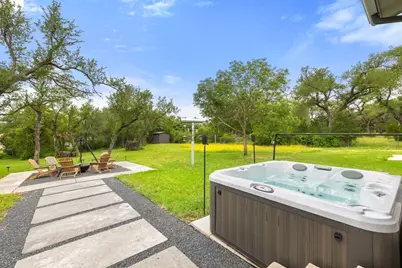 9207 Claxton Drive, Austin, TX 78736 - Photo 27