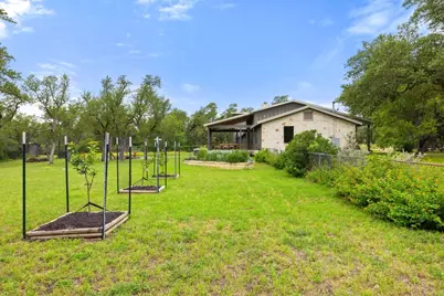 9207 Claxton Drive, Austin, TX 78736 - Photo 33