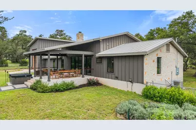 9207 Claxton Drive, Austin, TX 78736 - Photo 3