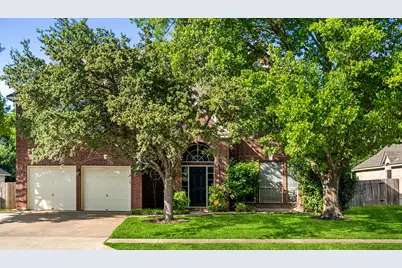 1247 Rocky Creek Drive, Pflugerville, TX 78660 - Photo 1