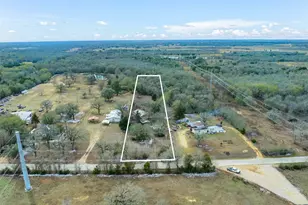 7155 Co Rd 144, Caldwell, TX 77836 - Photo 27