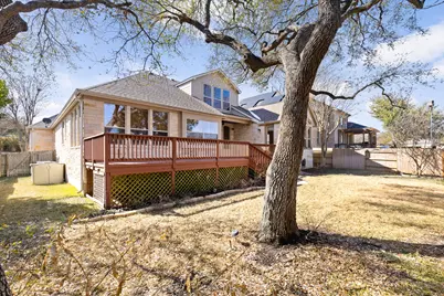 240 Bolton Drive, Austin, TX 78737 - Photo 33