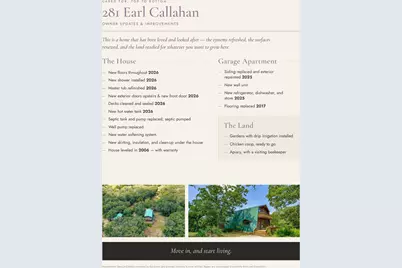 281 Earl Callahan Road, Cedar Creek, TX 78612 - Photo 39