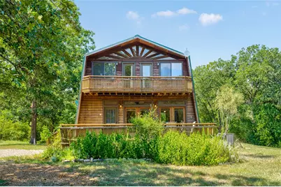 281 Earl Callahan Road, Cedar Creek, TX 78612 - Photo 1