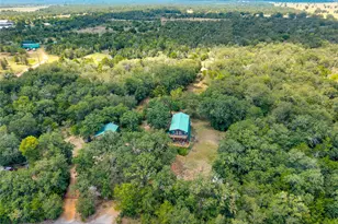 281 Earl Callahan Rd, Cedar Creek, TX 78612 - Photo 1