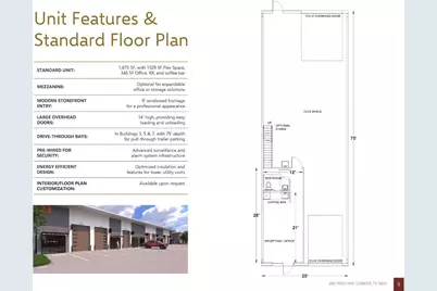 2967 Hero Way Drive, Leander, TX 78641 - Photo 3
