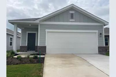 1259 Delta Crest, Maxwell, TX 78656 - Photo 1