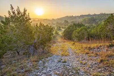 Lot 37-A Lost Canyon Creek, Bertram, TX 78605 - Photo 1