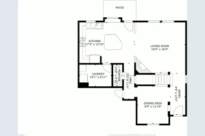 2012 Huxley Lane, Round Rock, TX 78664 - Photo 27