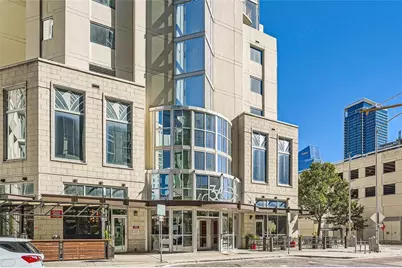 360 Nueces Street #3501, Austin, TX 78701 - Photo 7