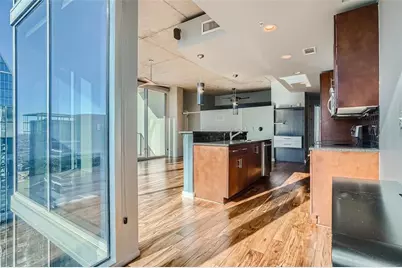 360 Nueces Street #3501, Austin, TX 78701 - Photo 19