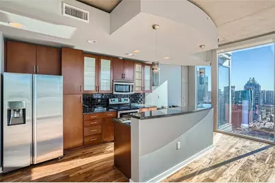 360 Nueces Street #3501, Austin, TX 78701 - Photo 15