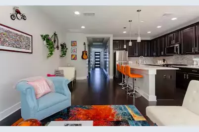 807 E 16th Street #A, Austin, TX 78702 - Photo 1