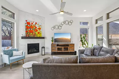 133 Lake Spring Circle, Georgetown, TX 78633 - Photo 3