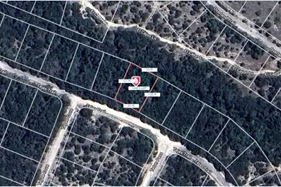 20804 Tejas Trail, Lago Vista, TX 78645 - Photo 5