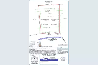20804 Tejas Trail, Lago Vista, TX 78645 - Photo 3