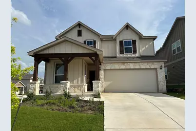 602 Tree Nut Loop, Buda, TX 78610 - Photo 1