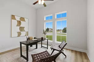 1937 Halflinger Ln, Leander, TX 78641 - Photo 5