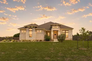1937 Halflinger Ln, Leander, TX 78641 - Photo 1
