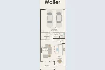 1280 E Main Street #603, Round Rock, TX 78664 - Photo 5