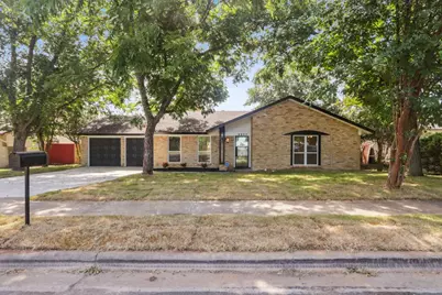 9807 Kendal Drive, Austin, TX 78753 - Photo 3