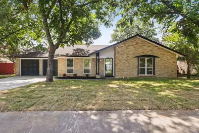 9807 Kendal Drive, Austin, TX 78753 - Photo 5