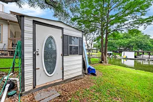 405 Robinhood Ln, Granite Shoals, TX 78654 - Photo 31
