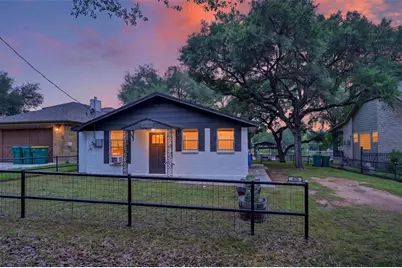 405 Robin Hood Lane, Granite Shoals, TX 78654 - Photo 1