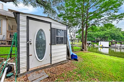 405 Robin Hood Lane, Granite Shoals, TX 78654 - Photo 31