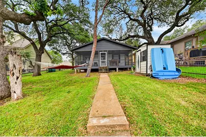 405 Robin Hood Lane, Granite Shoals, TX 78654 - Photo 9