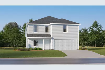 509 Stratus Lane, Hutto, TX 78634 - Photo 1