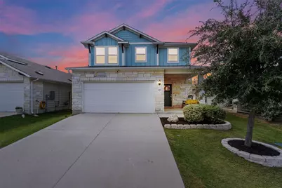 285 Gaida Loop, Georgetown, TX 78628 - Photo 1