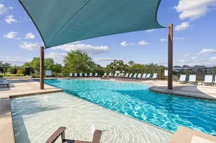 285 Gaida Loop, Georgetown, TX 78628 - Photo 33