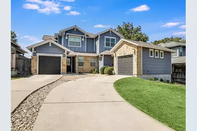 2210 Schriber Street #A, Austin, TX 78704 - Photo 1