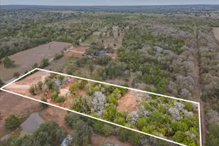 1977 Jeddo Road Rd, Rosanky, TX 78953 - Photo 23