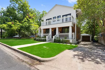 2413 Sharon Lane, Austin, TX 78703 - Photo 1