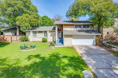 2713 Tether Trail, Austin, TX 78704 - Photo 1
