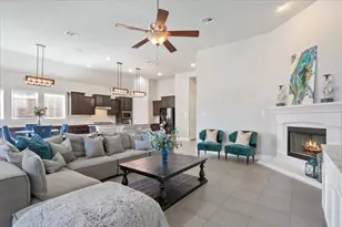 3916 Octavia Dr, Pflugerville, TX 78660 - Photo 9